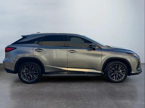 2020 Lexus RX 350 F SPORT Performance