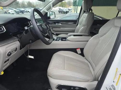 2022 Jeep Wagoneer Series II 4x4