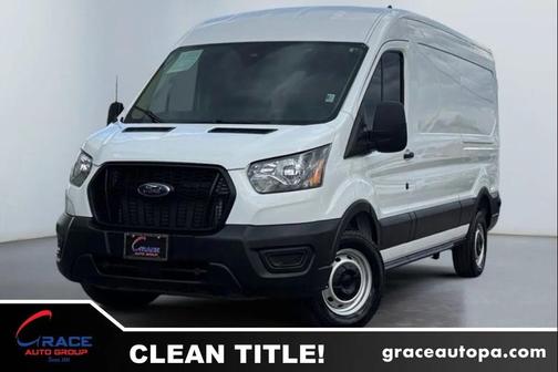 2024 Ford Transit-250 Base