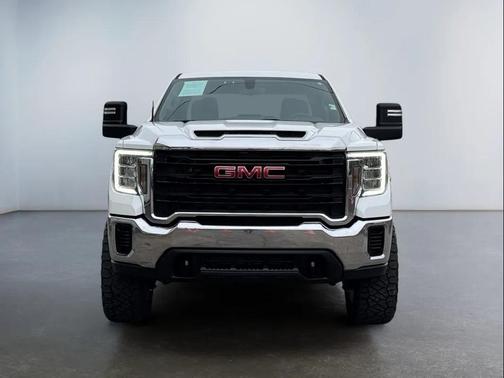 2021 GMC Sierra 2500 Base