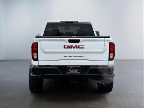 2021 GMC Sierra 2500 Base
