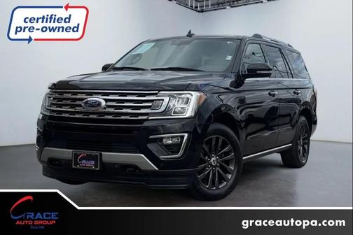 2019 Ford Expedition Limited