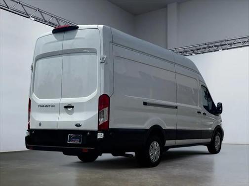 2021 Ford Transit-350 Base