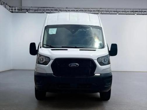 2021 Ford Transit-350 Base