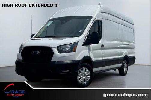 2021 Ford Transit-350 Base