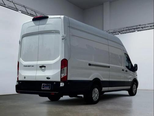 2021 Ford Transit-350 Base