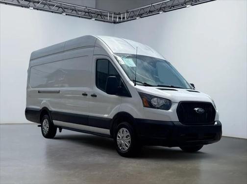 2021 Ford Transit-350 Base