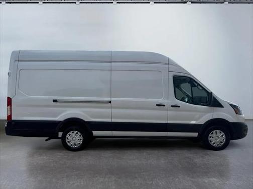 2021 Ford Transit-350 Base
