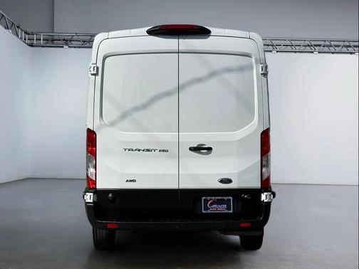2020 Ford Transit-250 Base