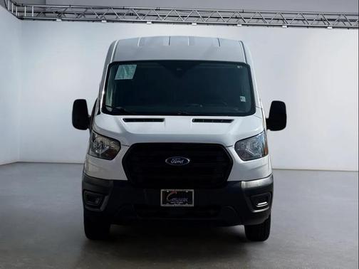 2020 Ford Transit-250 Base