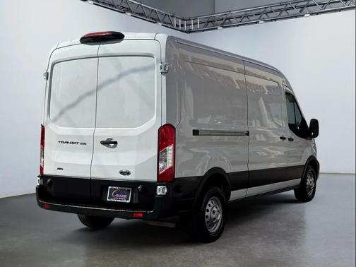 2020 Ford Transit-250 Base