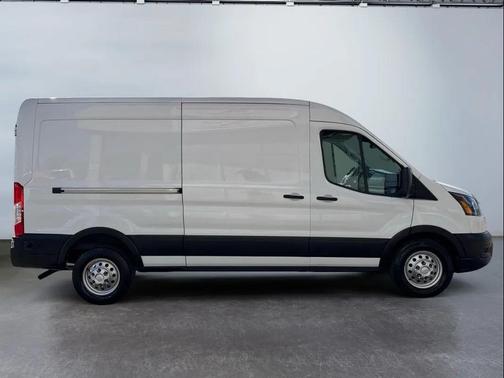 2020 Ford Transit-250 Base