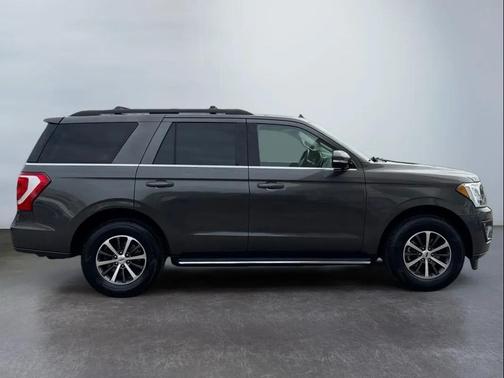 2018 Ford Expedition XLT