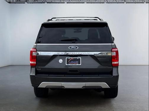2018 Ford Expedition XLT