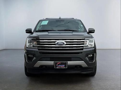 2018 Ford Expedition XLT