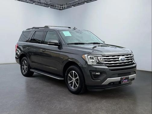 2018 Ford Expedition XLT