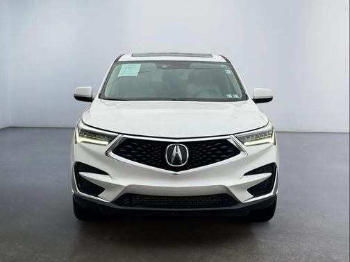 2020 Acura RDX Base