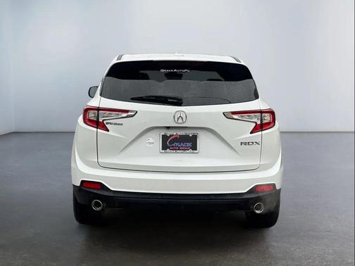 2020 Acura RDX Base