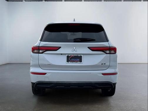 2023 Mitsubishi Outlander SE Special Editiont S-AWC