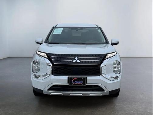 2023 Mitsubishi Outlander SE Special Editiont S-AWC