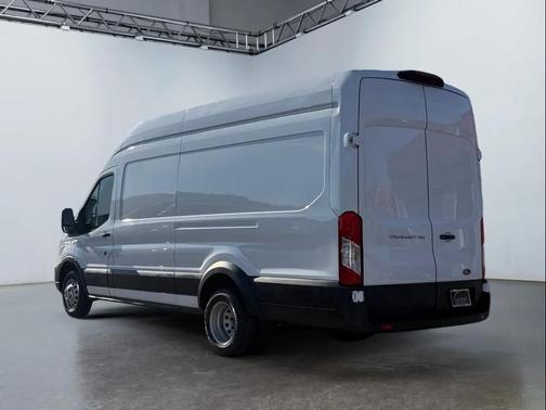 2023 Ford Transit-350 Base