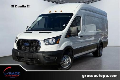 2023 Ford Transit-350 Base