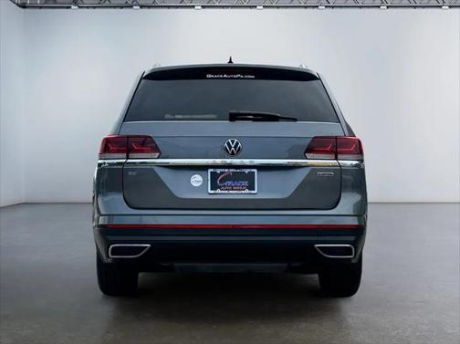 2022 Volkswagen Atlas 2.0T SE
