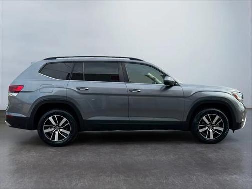 2022 Volkswagen Atlas 2.0T SE