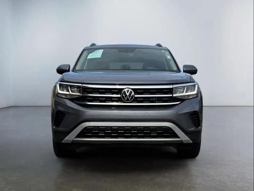 2022 Volkswagen Atlas 2.0T SE