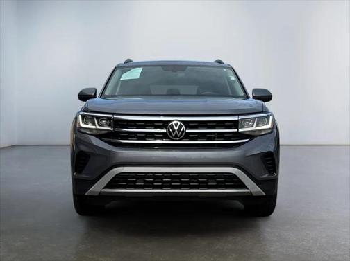2022 Volkswagen Atlas 2.0T SE