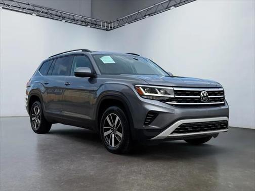 2022 Volkswagen Atlas 2.0T SE