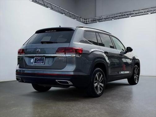 2022 Volkswagen Atlas 2.0T SE