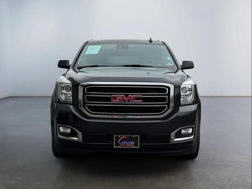 2020 GMC Yukon XL SLT