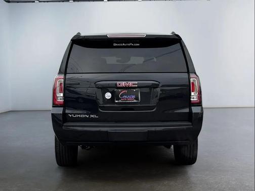 2020 GMC Yukon XL SLT