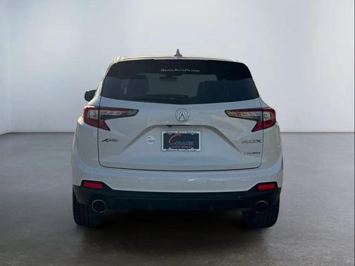 2021 Acura RDX A-Spec