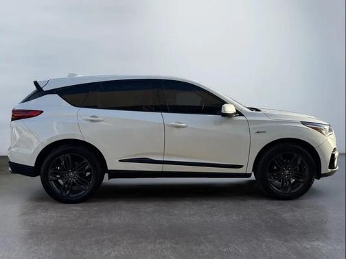 2021 Acura RDX A-Spec