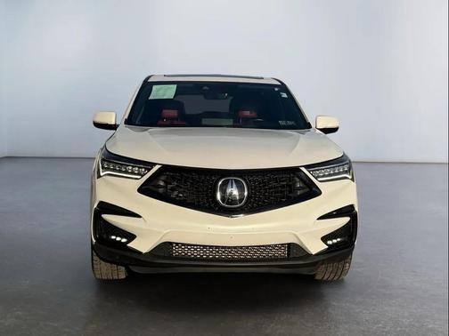 2021 Acura RDX A-Spec