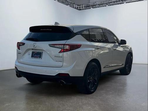 2021 Acura RDX A-Spec