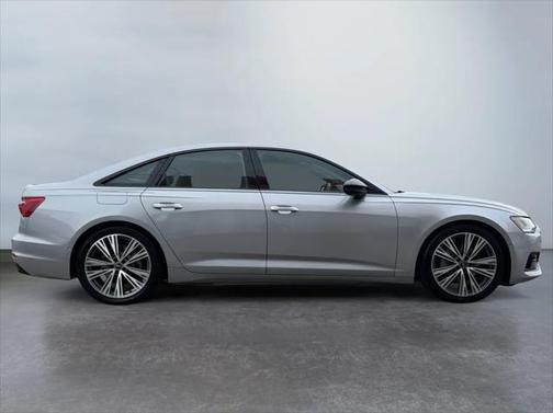 2021 Audi A6 45 Sport Premium