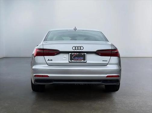 2021 Audi A6 45 Sport Premium