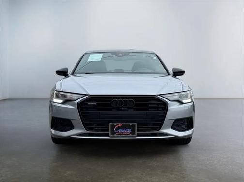 2021 Audi A6 45 Sport Premium