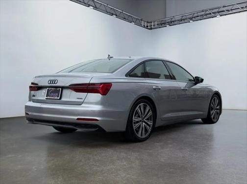 2021 Audi A6 45 Sport Premium