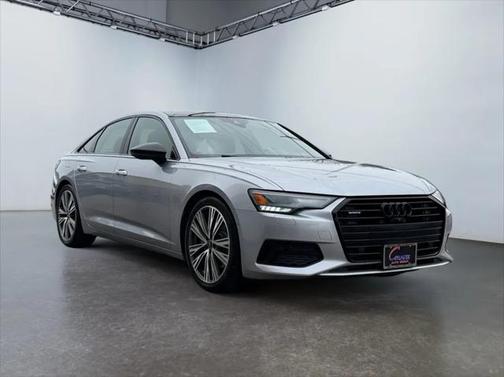 2021 Audi A6 45 Sport Premium