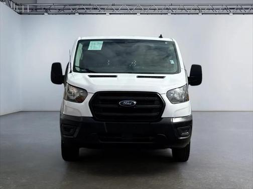 2021 Ford Transit-250 Base