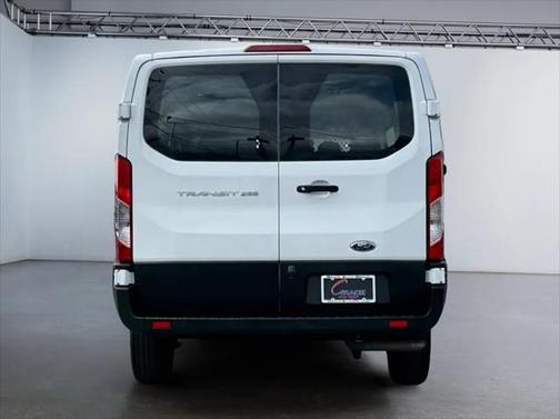 2021 Ford Transit-250 Base
