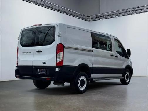 2021 Ford Transit-250 Base