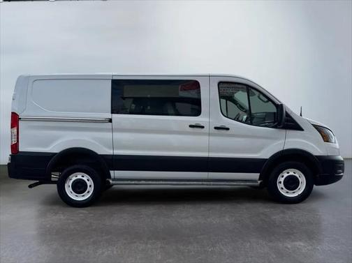 2021 Ford Transit-250 Base
