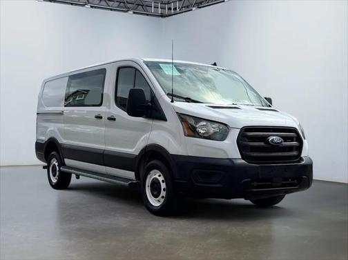 2021 Ford Transit-250 Base