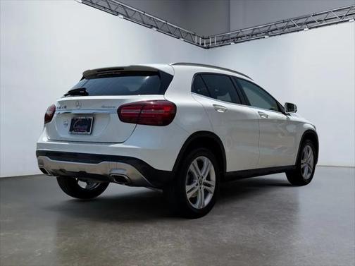 2019 Mercedes-Benz GLA 250 4MATIC