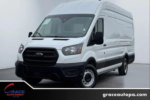 2023 Ford Transit-350 Base